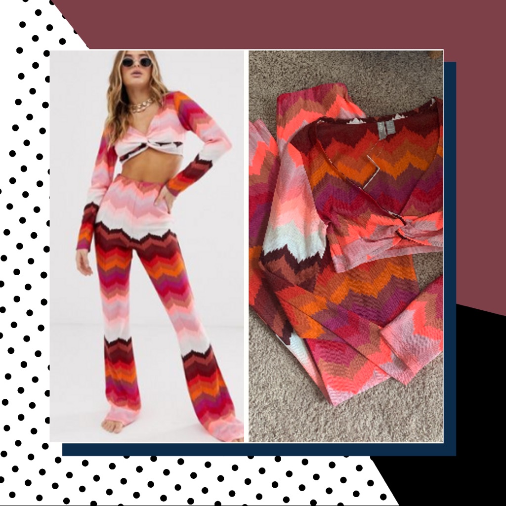 Asos Set
